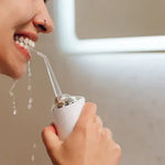IRRIGADOR BUCAL