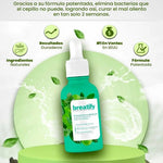 MentaFresh®| GOTAS PARA EL MAL ALIENTO