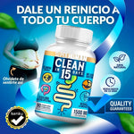 Fifteen™ Limpieza Completa Estomacal en 15 días