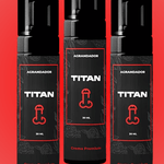 TITAN GEL - POTENCIA TU VIRILIDAD AL MÁXIMO