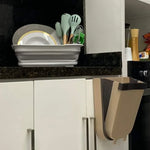 Basurero Plegable para Cocina - Easy Clean
