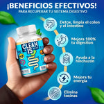 Fifteen™ Limpieza Completa Estomacal en 15 días