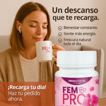 FemPro Probiótico Vaginal