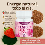 FemPro Probiótico Vaginal