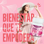 FemPro Probiótico Vaginal