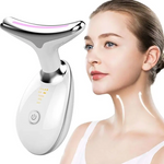 MASAJEADOR FACIAL PARA ROSTRO Y CUELLO