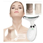 MASAJEADOR FACIAL PARA ROSTRO Y CUELLO