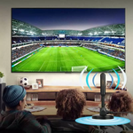 ANTENA TV UNIVERSAL CALIDAD ULTRA HD - 50% DESCUENTO